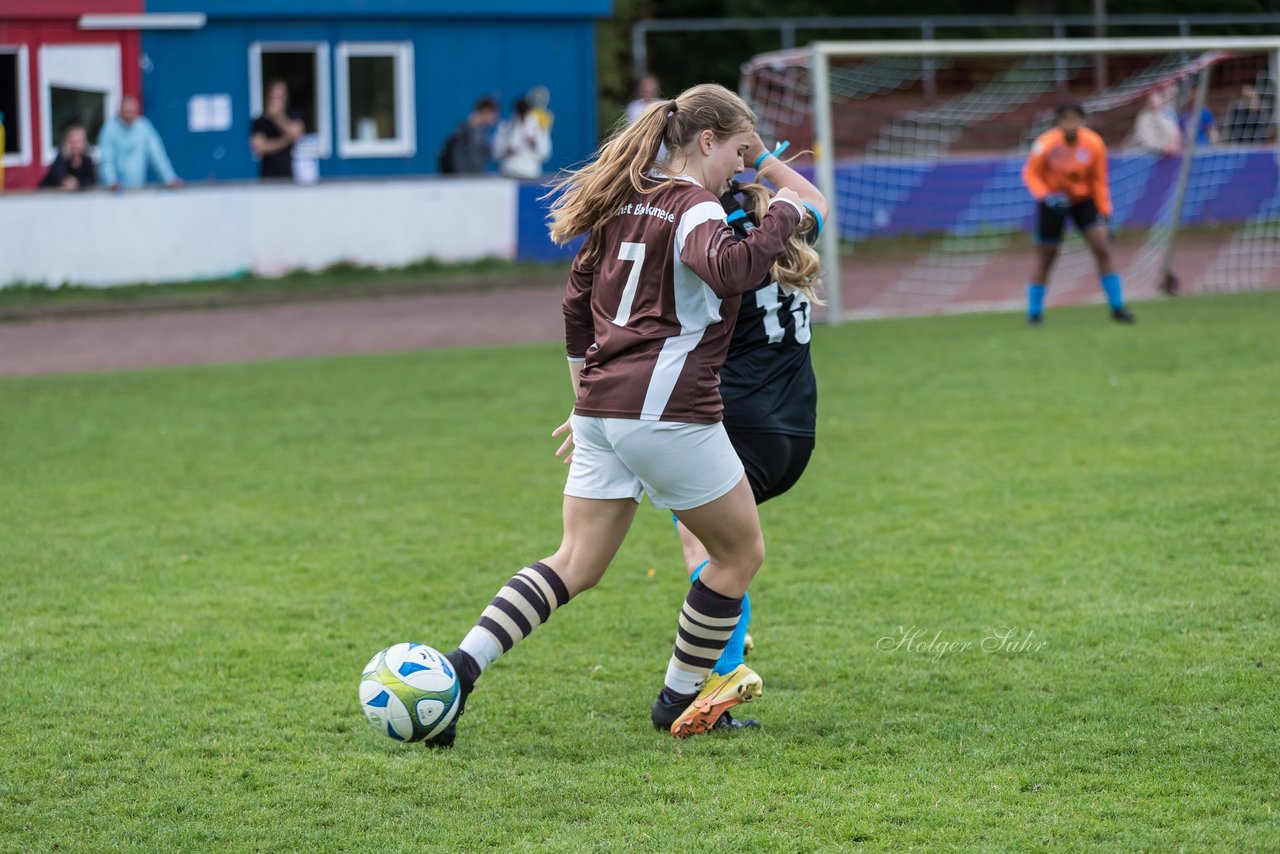 Bild 109 - Loewinnen Cup